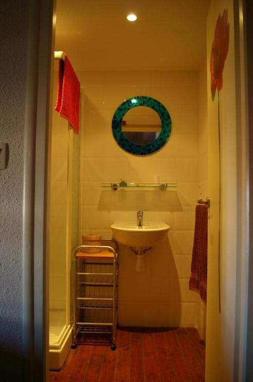 Bed and Breakfast L'Escalivade Céret Pokoj fotografie